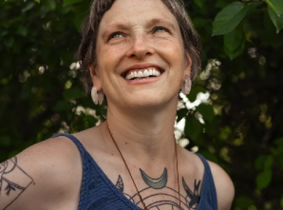 Deb Talan